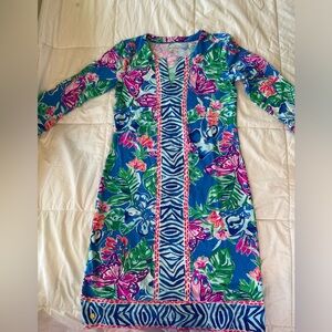 Lily Pulitzer Athletic Dress